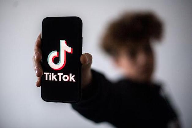 Tiktok Users Initiate Community Technology And Art, Creative Integration 