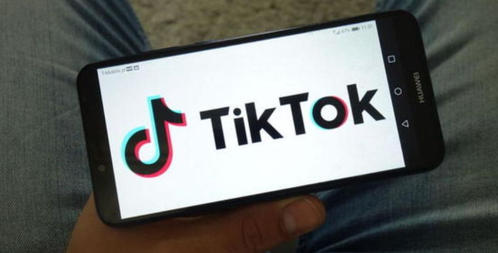 Tiktok Users Record Volcanic Technology Exploration Geological Research 