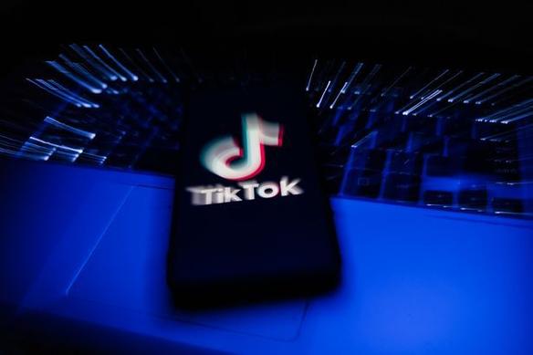 Tiktok Food Blogger Challenges Technology Diet Nutritional Solutions 