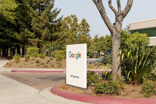 Google AI can optimize data center cooling systems 