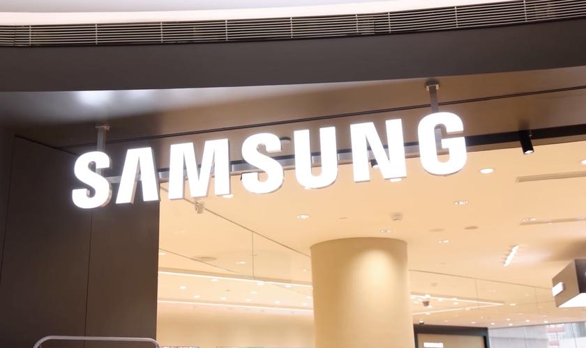 Samsung’s New Feature for Video Calls 