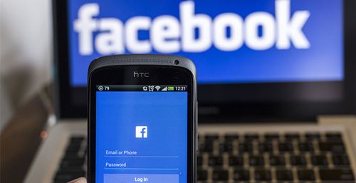 Facebook Gaming Adds Music 