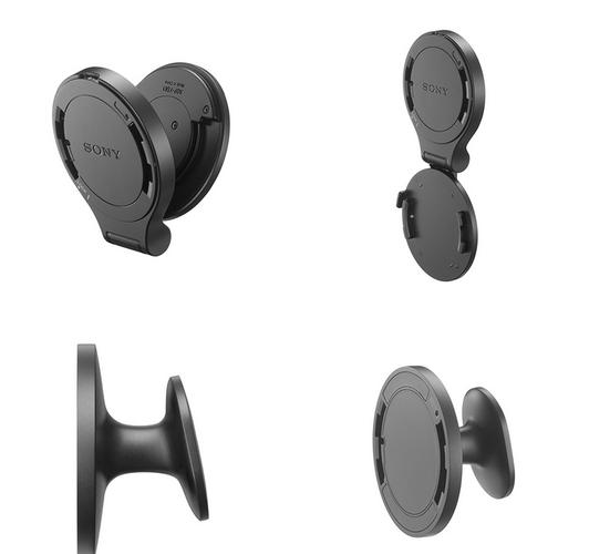 Sony’s Xperia Smartphone Wins Camera Award